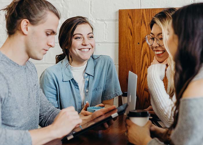 לקוחות מרוצים