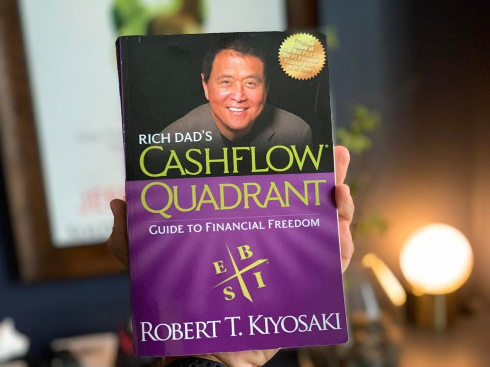 רביעי תזרים המזומנים ומיתוג